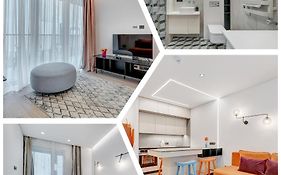 HaPPy Inn G, Self check-in, Terrace, Underground Parking